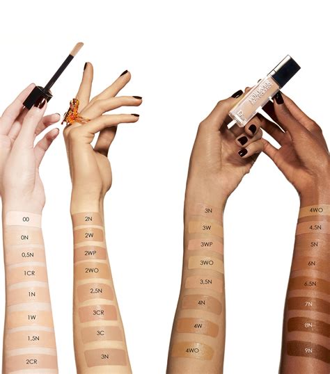 dior forever skin concealer shades|ulta concealer forever skin correct.